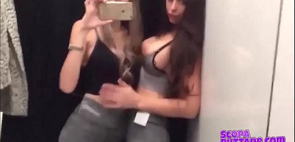 Snapchat italiana con sesso amatoriale 6